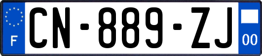 CN-889-ZJ