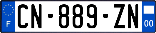 CN-889-ZN