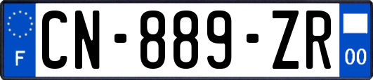 CN-889-ZR