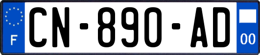 CN-890-AD
