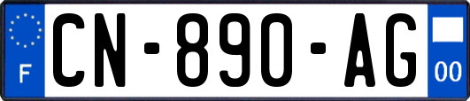 CN-890-AG