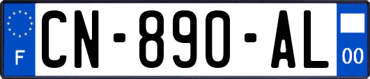 CN-890-AL