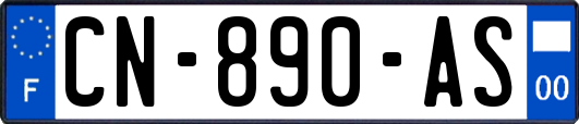 CN-890-AS