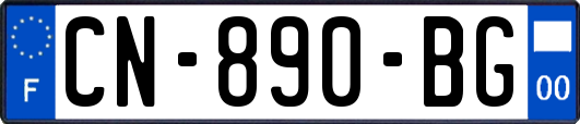 CN-890-BG