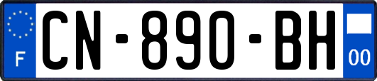 CN-890-BH