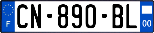 CN-890-BL