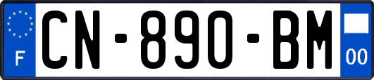 CN-890-BM