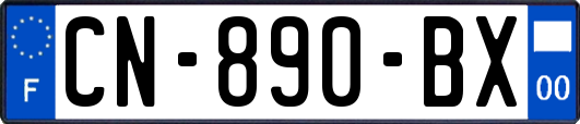 CN-890-BX