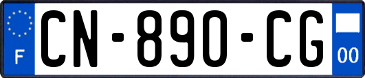 CN-890-CG