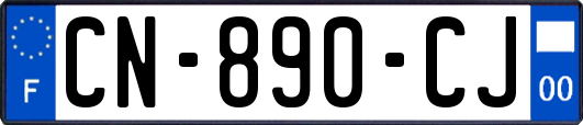 CN-890-CJ