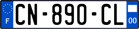 CN-890-CL