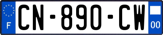 CN-890-CW