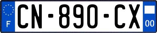 CN-890-CX