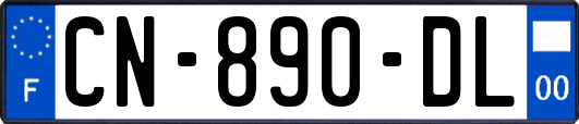 CN-890-DL