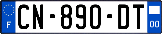 CN-890-DT
