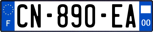 CN-890-EA
