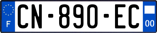 CN-890-EC