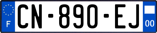 CN-890-EJ