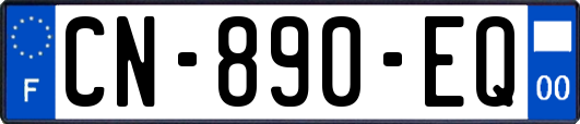 CN-890-EQ