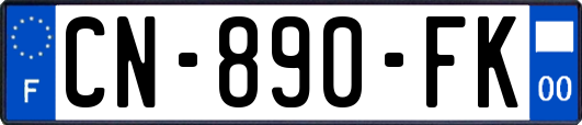 CN-890-FK
