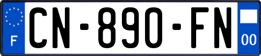 CN-890-FN