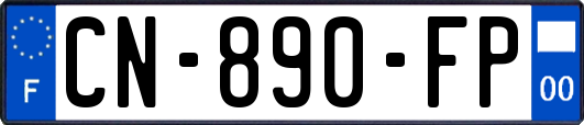 CN-890-FP