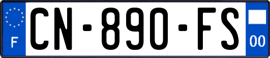 CN-890-FS