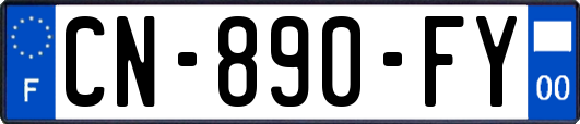 CN-890-FY