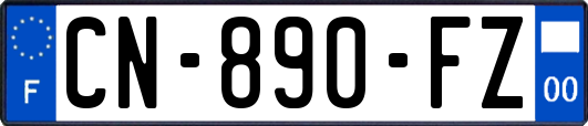 CN-890-FZ