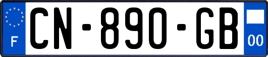 CN-890-GB