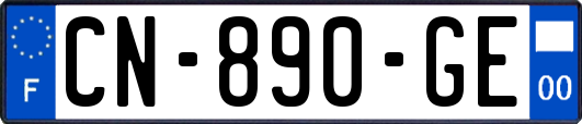 CN-890-GE