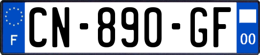 CN-890-GF