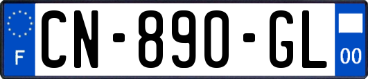 CN-890-GL