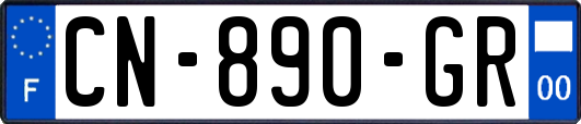 CN-890-GR