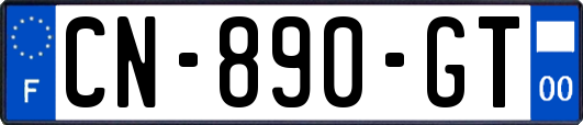 CN-890-GT