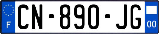 CN-890-JG