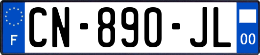 CN-890-JL