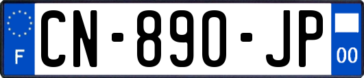 CN-890-JP