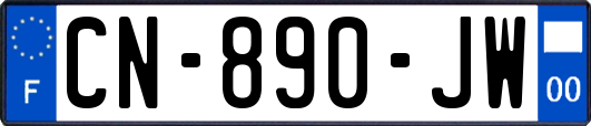 CN-890-JW