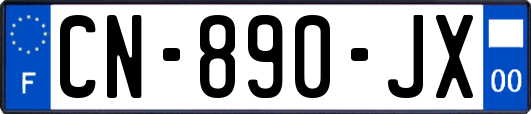 CN-890-JX