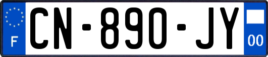 CN-890-JY