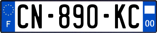 CN-890-KC