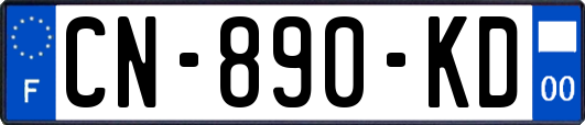 CN-890-KD