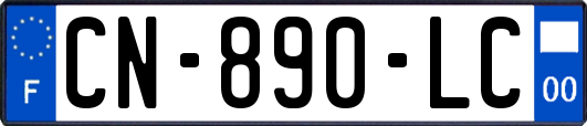 CN-890-LC