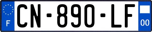 CN-890-LF