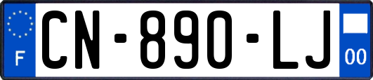 CN-890-LJ