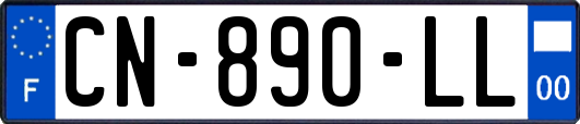 CN-890-LL