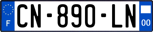 CN-890-LN