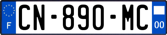 CN-890-MC