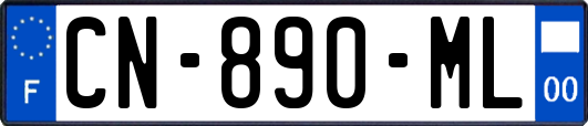 CN-890-ML